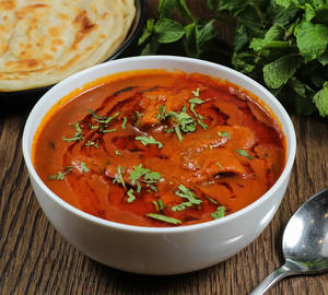 Mutton Rogan Josh B/L