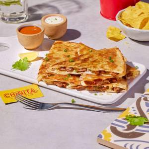 Buff Quesadilla