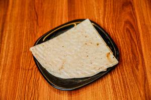 Butter Roti