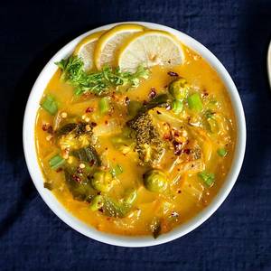 Vegetable Soup