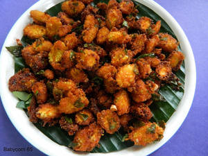 Babycorn 65