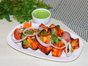 Paneer Tikka