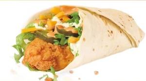 Wrapchick Wrap