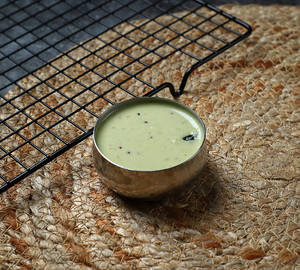 Extra Chutney