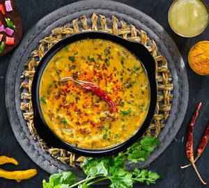 Dal Tadka