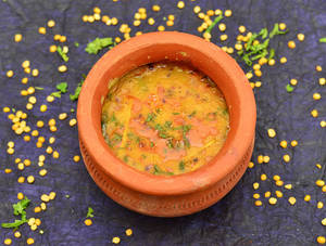 Dal Tadka