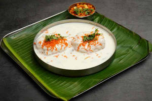 Dahi Vada