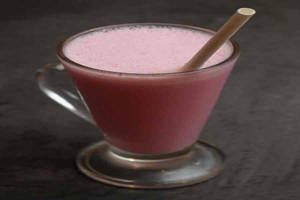 Rose Shake