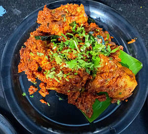 Chicken Sukka