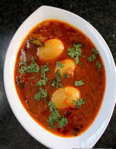 Egg Curry