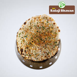 Aloo Paratha