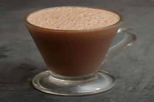 Chocolate Shake