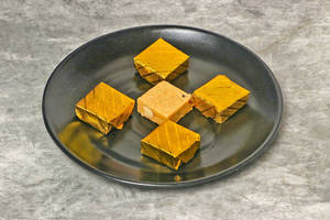 Kaju Vanilla Papdi