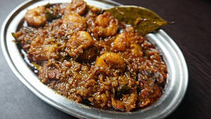 Prawn Fry Masala