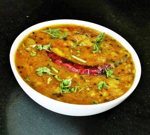 Daal Fry