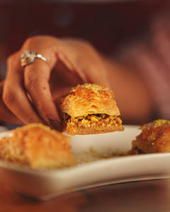 Baklava