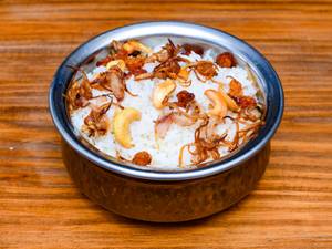 Ghee rice 