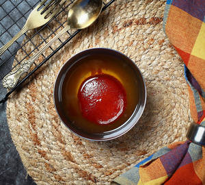 Gulab Jamoon