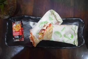 Veg Wrap
