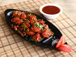 Sun Special Chicken