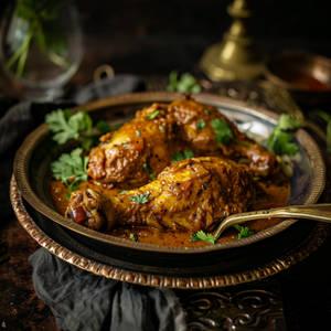 Chicken Curry