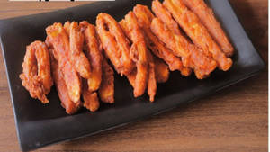 Kurkure Baby Corn