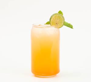 Peach Lemonade