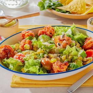 Prawn Chinita Salad