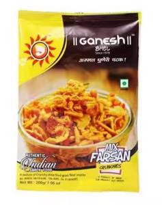 Ganesh Mixed Farsan (400 gms)