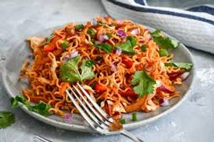 Veg Chinese Bhel