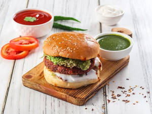 Burger