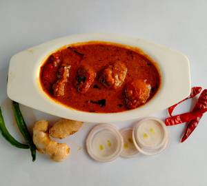 Kerala Style Fish Curry 3Pcs 500Ml