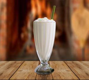 Vanilla Shake
