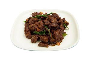 Poth(Buff) Liver Fry 300Ml