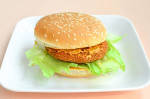 Veggie Burger