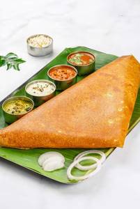 Podi Onion Dosa
