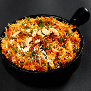 Flags Special Biryani
