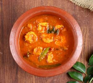 Prawns Mulakittathu 500Ml