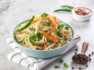 Veg Noodles