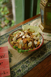 Shawarma Paltter