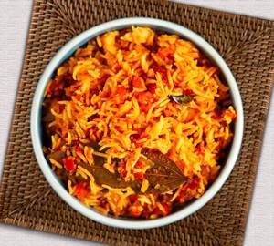 Tomato Rice [ 750 Ml ]
