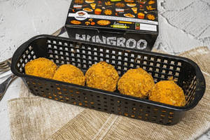 Veg Fiery Kurkure Momos