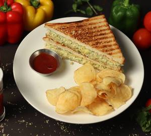 C.E.C Sandwich