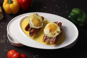 Egg Benedict