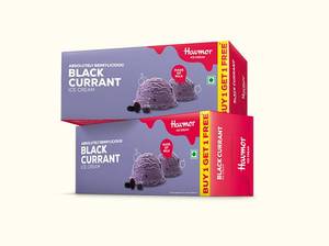 Buy One Black Currant Get One Free