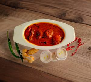 Choora Fish Curry 3Pcs 500Ml