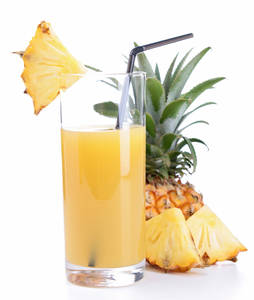 Pineaple Juice (350 Ml)