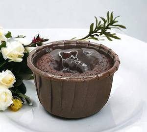 Choco Lava Cake