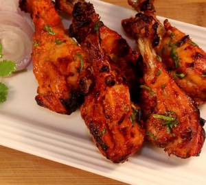 Tangdi Kabab 1 Set