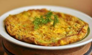 Omelette